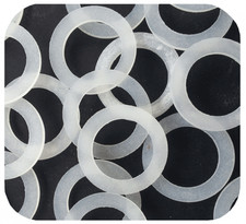 x Set 12 Pezzi Guarnizioni