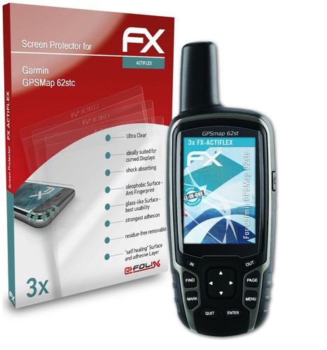 Atfolix proteggi schermo - proteggi,