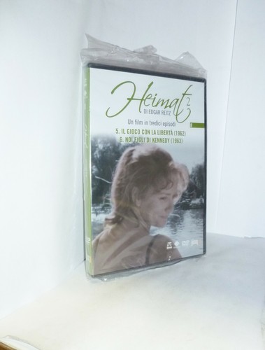 Heimat edgar reitz - reitz,