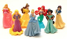NUOVO Disney Princess Kinder