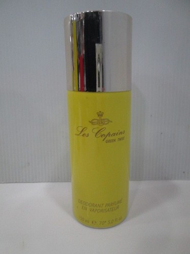 Les copains green - copains,