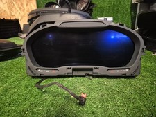 81A920790C Quadro strumenti contachilometri benzina Audi Q2 - 2022 LAA7587