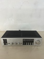 AMPLIFICATORE PIONEER SA540 HIFI STEREO AUDIO AMPLIFIER