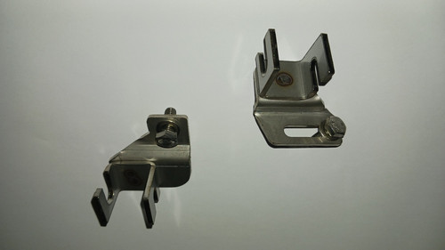 Morsetti cavo telecomando - morsetti,