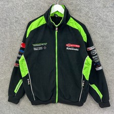 Giacca Kawasaki Uomo XL Nera