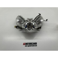 FARO FANALE ANTERIORE MALAGUTI