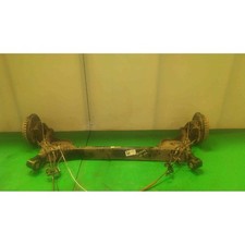 assale posteriore RENAULT CLIO