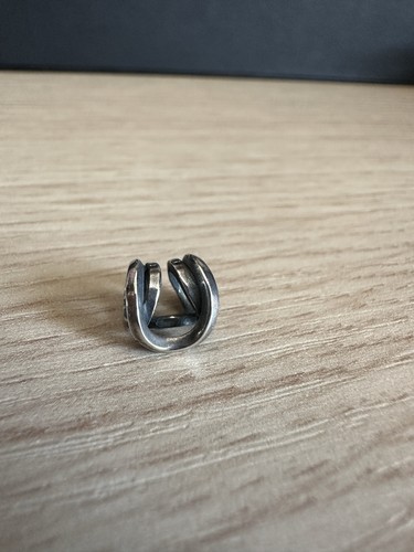 Trollbeads argento nodo - argento,