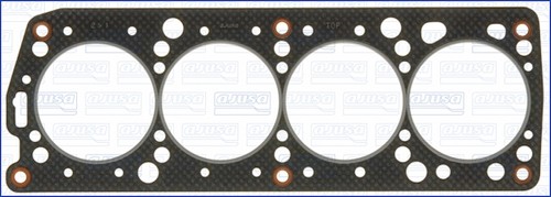 Guarnizione testata per fiat - guarnizione,,