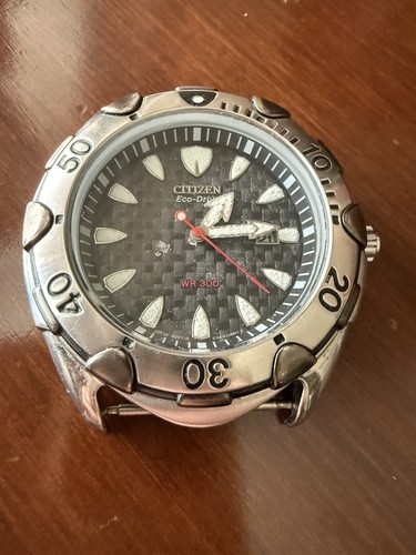 Citizen eco drive - citizen,