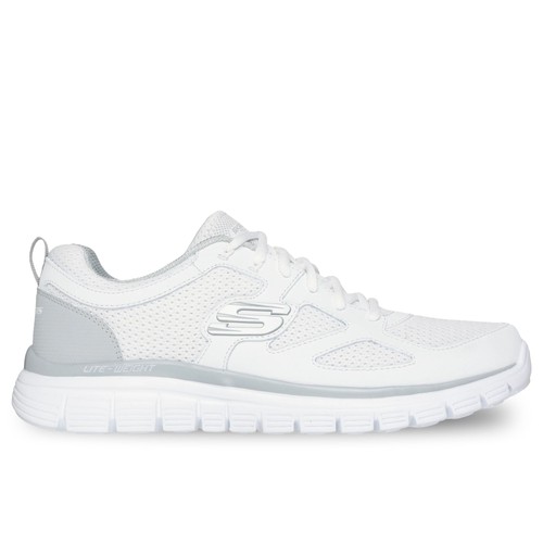 Scarpe skechers burns - scarpe,