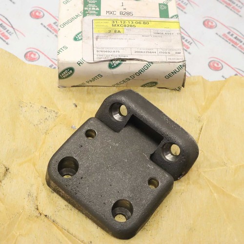 Cerniera superiore porta - cerniera,