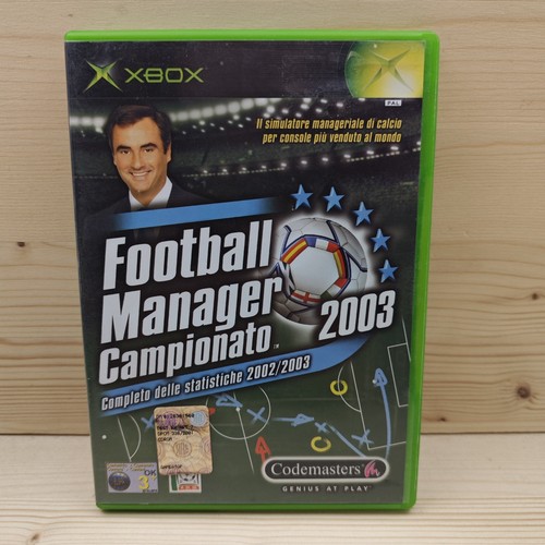 Football manager campionato - manager,