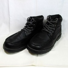 Scarpe stivali uomo Perry