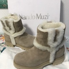 NANDO MUZI  🌺STIVALETTI