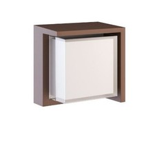 Applique LED da Esterno Blis