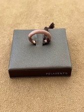 ANELLO PESAVENTO WBRIA003/M