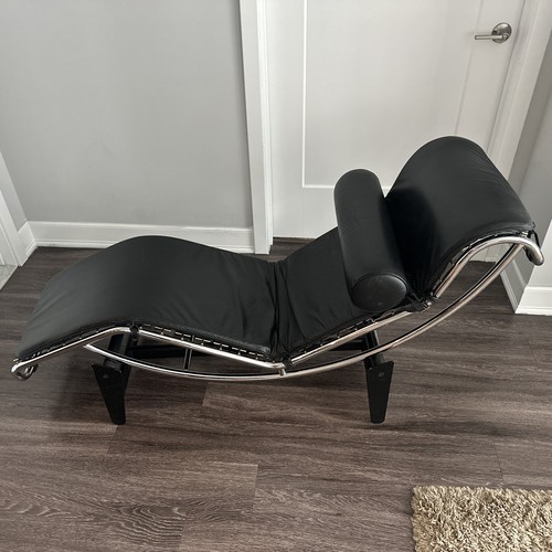 Mid century corbusier lc4 - mid, le