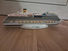 Modellino  Nave da Crociera  "Costa Venezia"