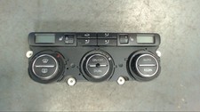 Azionamento riscaldamento VW