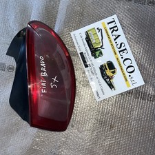 STOP FANALE POSTERIORE SINISTRO PER FIAT Bravo 2° Serie 51934335 (07>10)