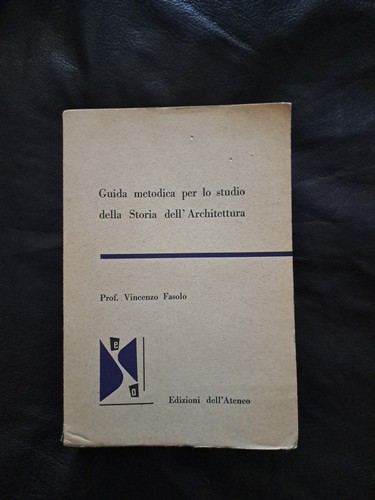Fasolo guida metodica - v., per