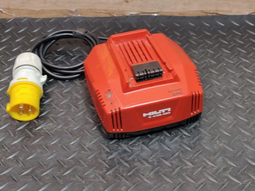 Caricabatteria hilti 36 - hilti, c4/36