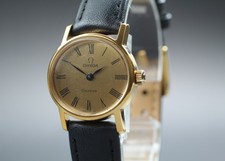 Omega Genève vintage anni 70