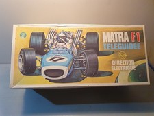 Formule 1 Matra V12 Jouets CHR