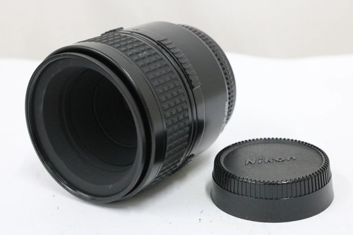 Nikon micro nikkor - nikon, mm