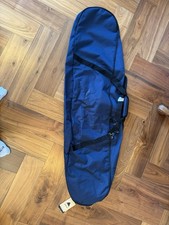 Borsa snowboard Burton Space