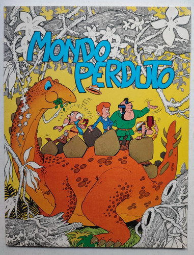 Collana cesarino mondo - cesarino, 2