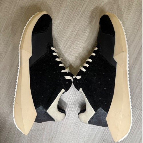 Adidas rick owens tech - owens,