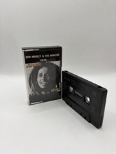 Kaya by Bob Marley & the