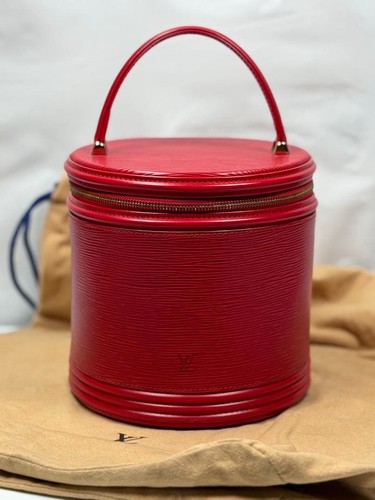 Louis vuitton cannes vanity - louis,