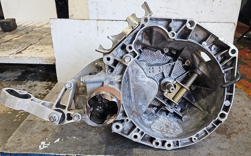 Cambio manuale per fiat - per, grande