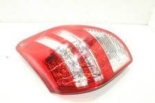 Fanale posteriore destro