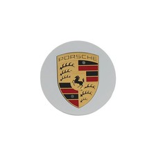 Coprimozzo originale Porsche