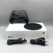 Console MICROSOFT XBOX SERIES