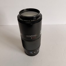 Minolta Maxxum AF 70-210 mm