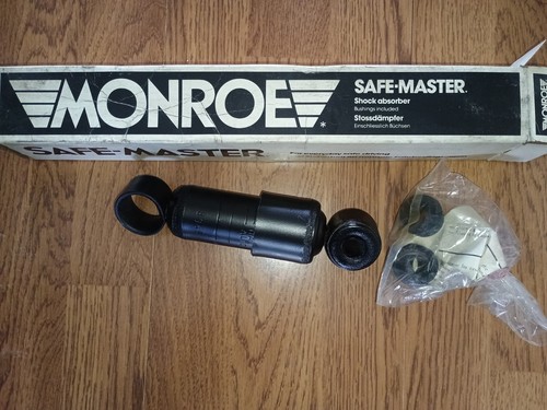 Ammortizzatore motore adatto - ammortizzatore,