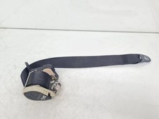 Cintura di sicurezza anteriore