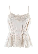 Cami top Ermanno Scervino