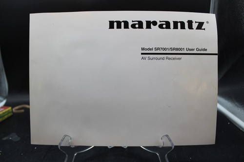 Manuale istruzioni ricevitore