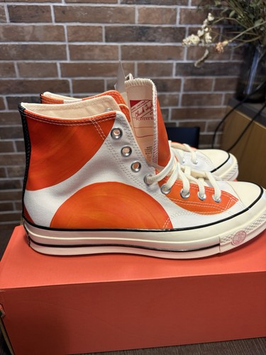 Converse chuck marc - chuck, hi