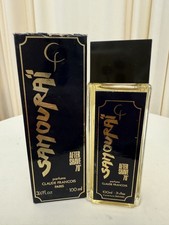 Samouria by Claude Francois