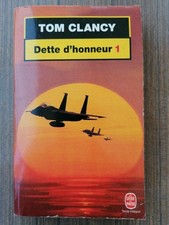 Tom Clancy - Debito D'Onore 1