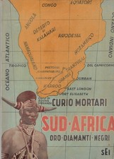 Mortari, Curio..SUD-AFRICA 