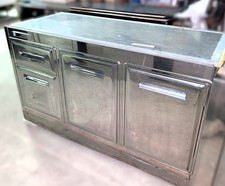 Banco frigo sottobanco Bar CIF-