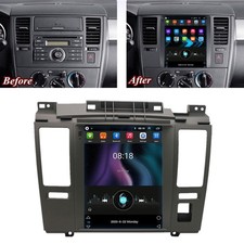 9.7'' Vertical Stereo Radio